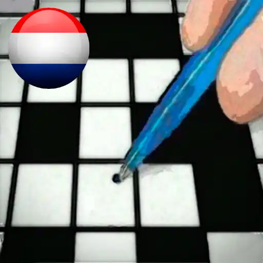 Play Kruiswoordpuzzels Nederlands APK Play Kruiswoordpuzzels Nederlands APK