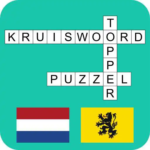 Play Kruiswoordpuzzel Topper APK Play Kruiswoordpuzzel Topper APK
