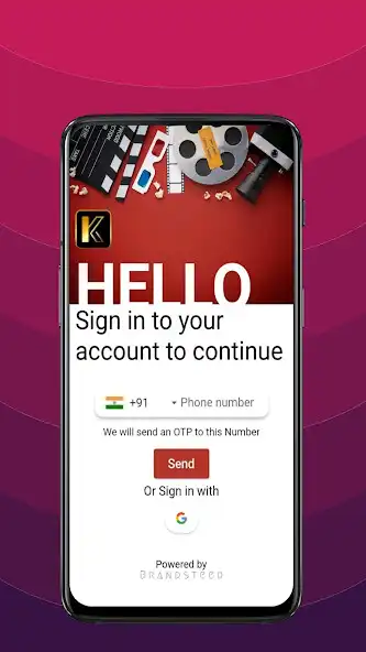 Play KruKonnect Play as an online game KruKonnect Play with UptoPlay