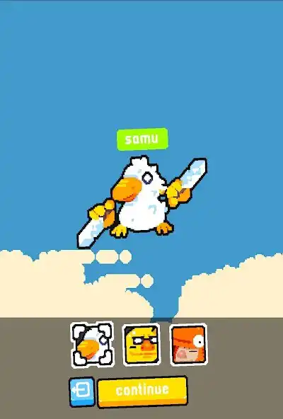 Play Krunched - By Kenzie as an online game Krunched - By Kenzie with UptoPlay