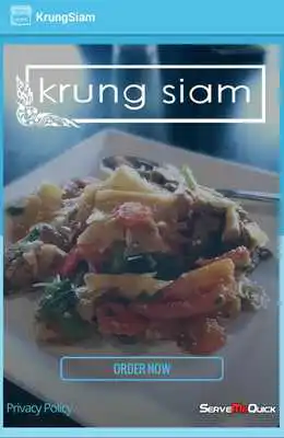 Play Krung Siam