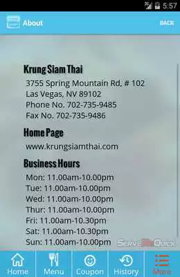 Play Krung Siam