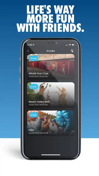 Play KRUNK Connect  and enjoy KRUNK Connect with UptoPlay