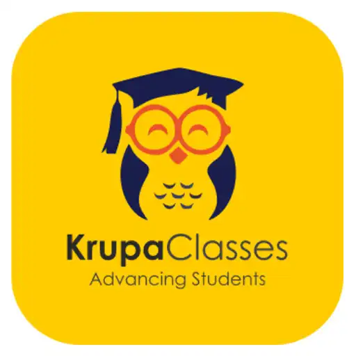 Play Krupa Classes: Most helpful LIVE Learning App APK Play Krupa Classes: Most helpful LIVE Learning App APK