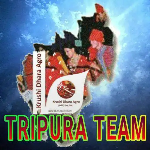 Play Krushi Dhara Agro Tripura Team APK