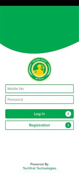Play Krushi Vikas - Farmers App as an online game Krushi Vikas - Farmers App with UptoPlay