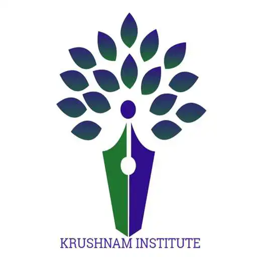 Free play online Krushnam Institute APK