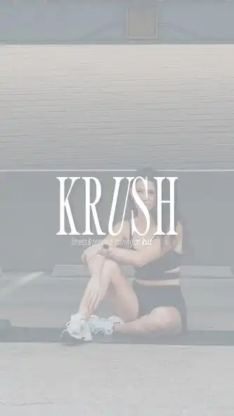 Play KRUSH x Kat  and enjoy KRUSH x Kat with UptoPlay