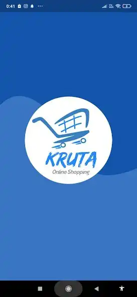 Play Kruta - Online Shopping App  and enjoy Kruta - Online Shopping App with UptoPlay
