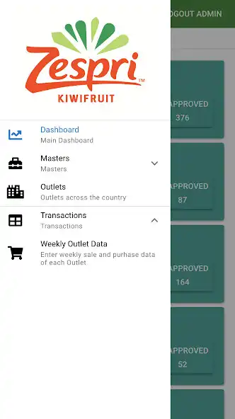 Play Kruti Promotions Sales Analyti as an online game Kruti Promotions Sales Analyti with UptoPlay