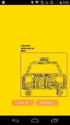 Play KRUZ