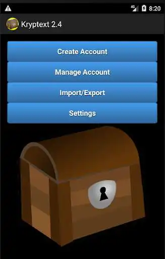 Play Kryptext  and enjoy Kryptext with UptoPlay