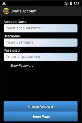 Play Kryptext as an online game Kryptext with UptoPlay
