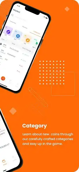 Play KryptoBazaar: Crypto Exchange as an online game KryptoBazaar: Crypto Exchange with UptoPlay