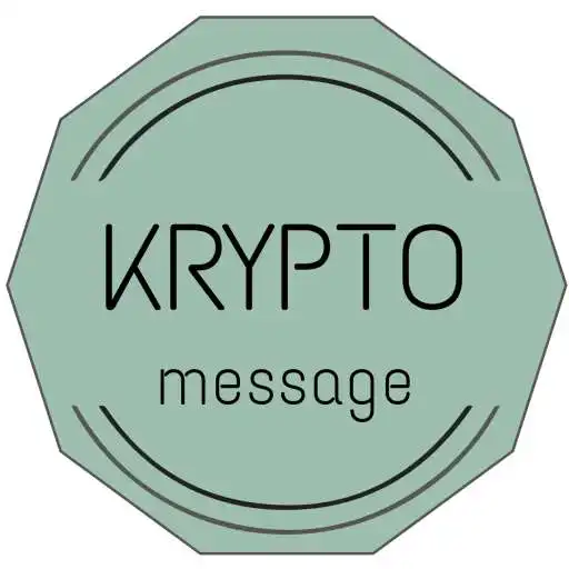 Play Krypto Message APK Play Krypto Message APK