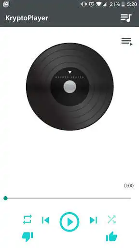 Play KryptoPlayer  and enjoy KryptoPlayer with UptoPlay