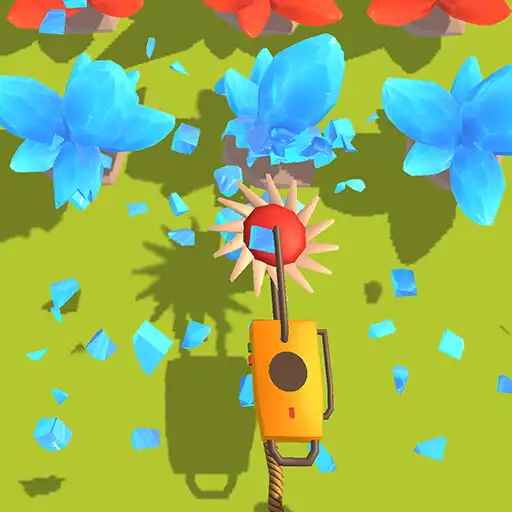 Play Krystal Blades 3D APK