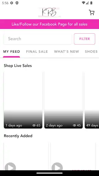 Play Krystal Rose Boutique  and enjoy Krystal Rose Boutique with UptoPlay