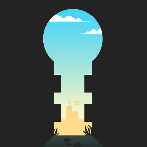 Play Krystopia: A Puzzle Journey APK
