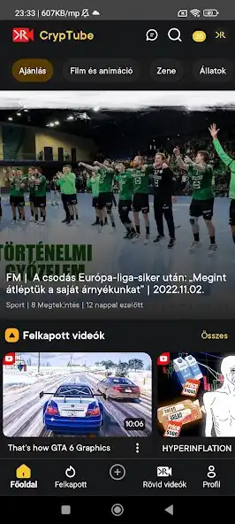 Play KRYZA CrypTube  and enjoy KRYZA CrypTube with UptoPlay