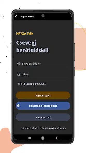 Play KRYZA Talk  and enjoy KRYZA Talk with UptoPlay