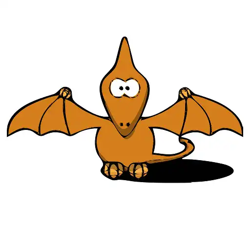 Play Krzyk pterodaktyla APK