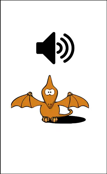 Play Krzyk pterodaktyla as an online game Krzyk pterodaktyla with UptoPlay