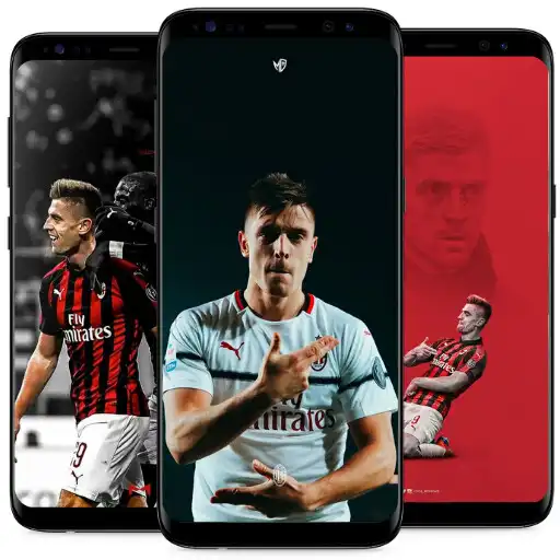 Play Krzysztof Piatek Wallpaper HD NEW APK