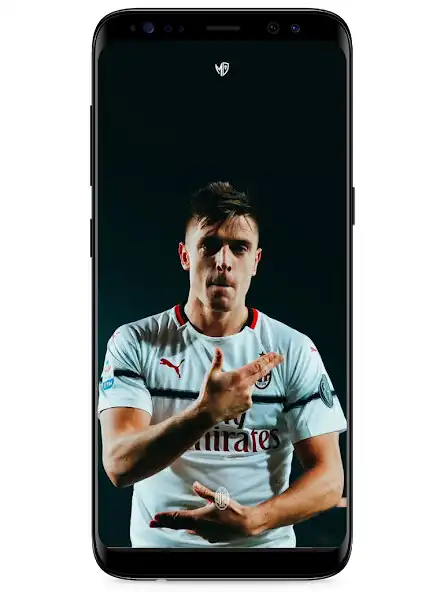 Play Krzysztof Piatek Wallpaper HD NEW  and enjoy Krzysztof Piatek Wallpaper HD NEW with UptoPlay