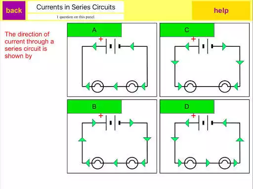 Play KS3 Science Review as an online game KS3 Science Review with UptoPlay