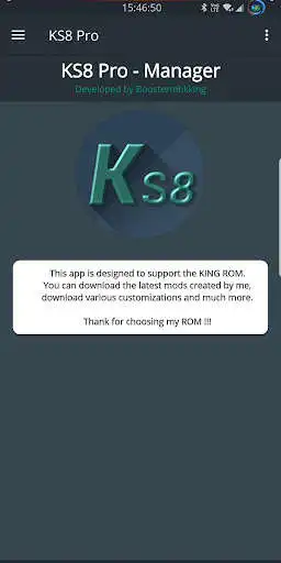 Play KS8 Pro  and enjoy KS8 Pro with UptoPlay