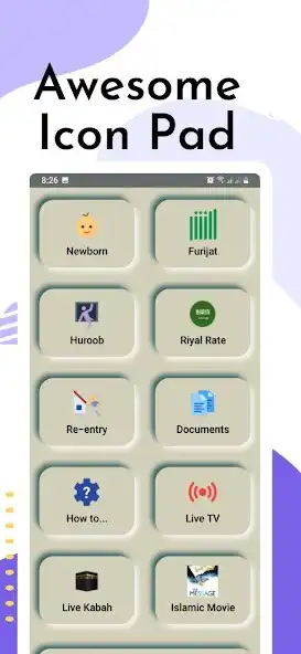 Play KSA iqama check as an online game KSA iqama check with UptoPlay