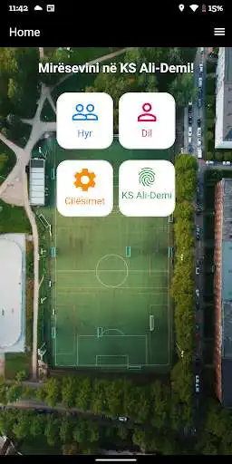 Play KS Alidemi as an online game online KS Alidemi with UptoPlay Play KS Alidemi as an online game KS Alidemi with UptoPlay