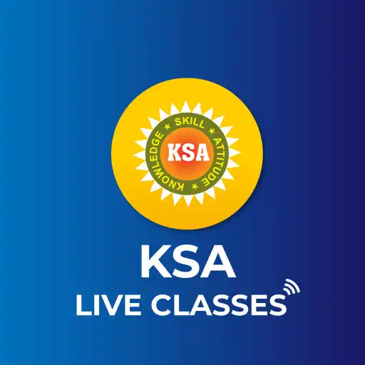 Play KSA Live Classes APK Play KSA Live Classes APK