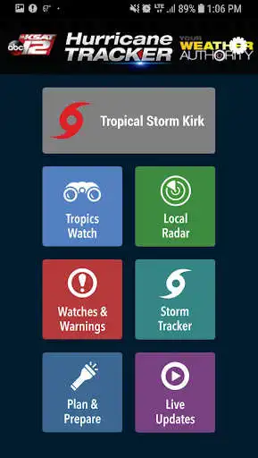 Play KSAT Hurricanes San Antonio  and enjoy KSAT Hurricanes San Antonio with UptoPlay
