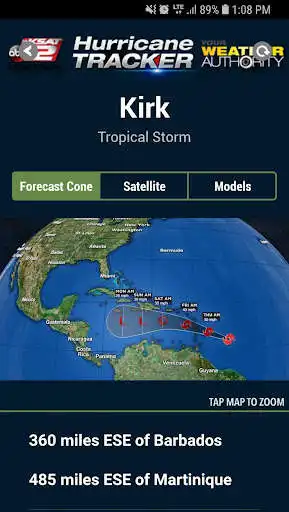 Play KSAT Hurricanes San Antonio as an online game KSAT Hurricanes San Antonio with UptoPlay