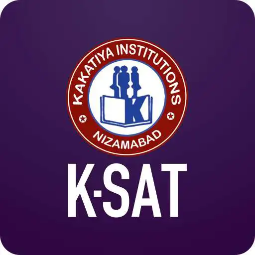 Play K-SAT  StudentAdmissionTool Kakatiya Institutions APK