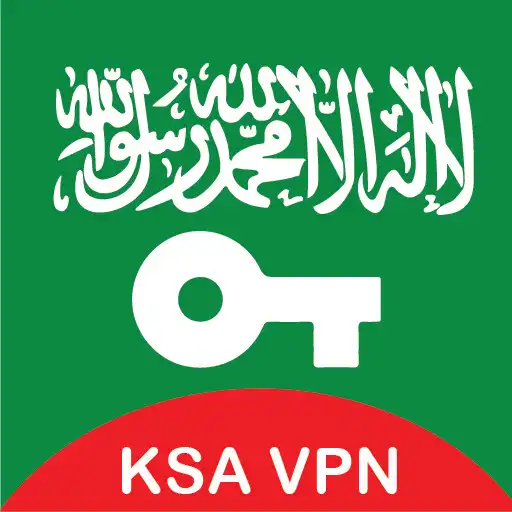 Play KSA VPN-Saudi Arabia VPN Proxy APK