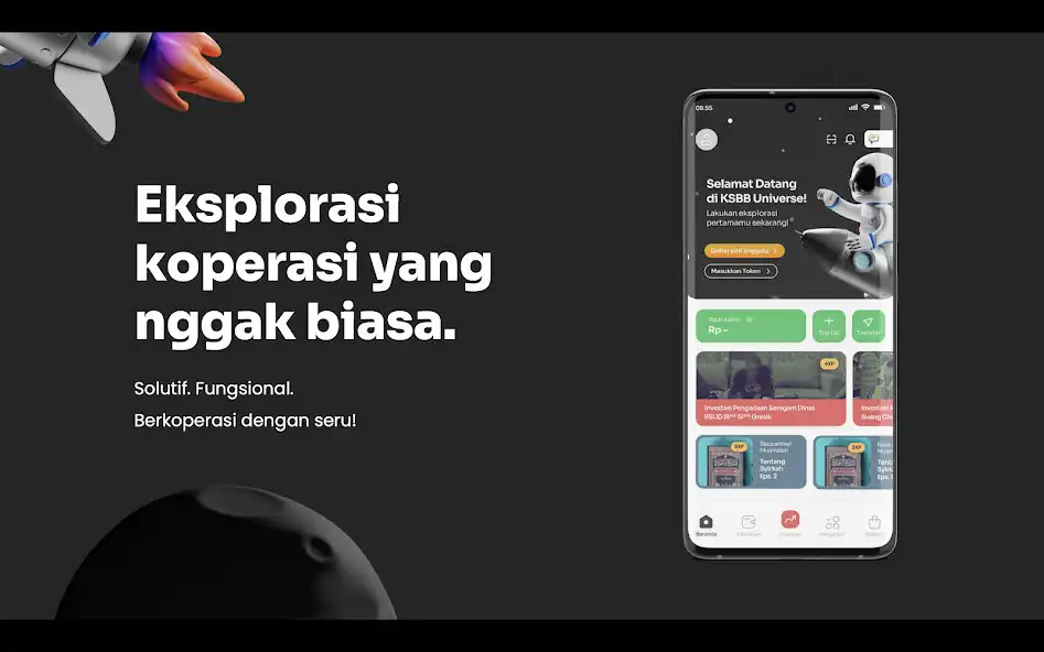 Play KSBB Universe  and enjoy KSBB Universe with UptoPlay