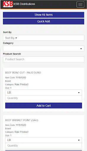 Play KSB Distributions  and enjoy KSB Distributions with UptoPlay