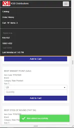 Play KSB Distributions as an online game KSB Distributions with UptoPlay