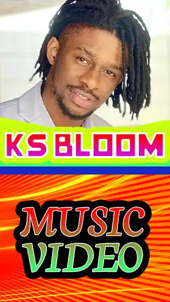 Play Ks Bloom Songs  Video as an online game Ks Bloom Songs  Video with UptoPlay