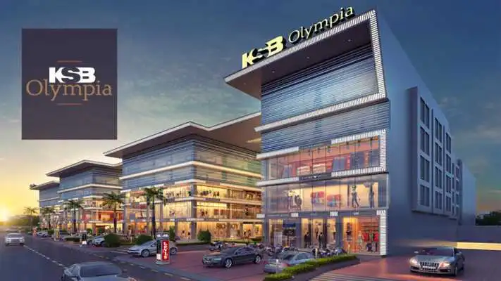 Play KSB olympia by KSB