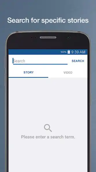 Play KSBY News as an online game KSBY News with UptoPlay
