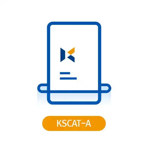 Play KSCAT-A APK