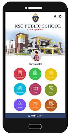 Play KSC CBSE as an online game KSC CBSE with UptoPlay