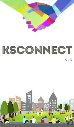Play KS-CONNECT  and enjoy KS-CONNECT with UptoPlay