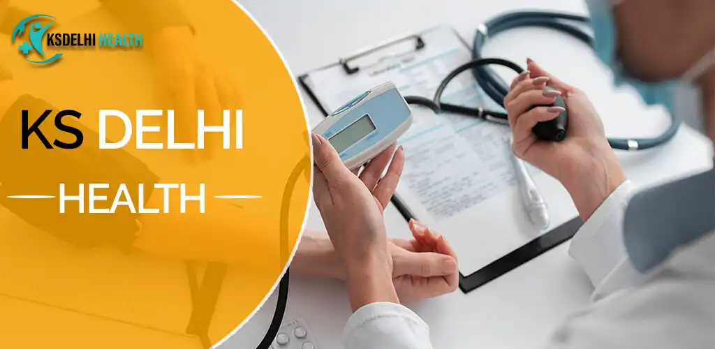 Play Ks Delhi Health  and enjoy Ks Delhi Health with UptoPlay