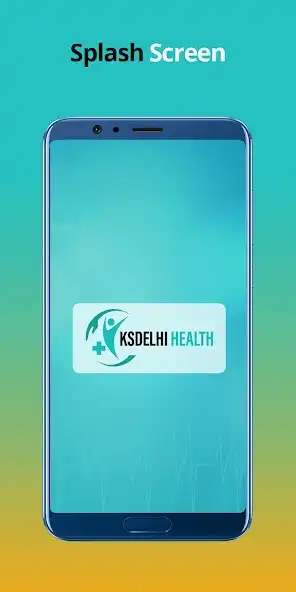 Play Ks Delhi Health as an online game Ks Delhi Health with UptoPlay