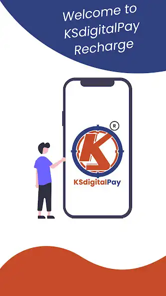 Play KSdigitalPay  and enjoy KSdigitalPay with UptoPlay